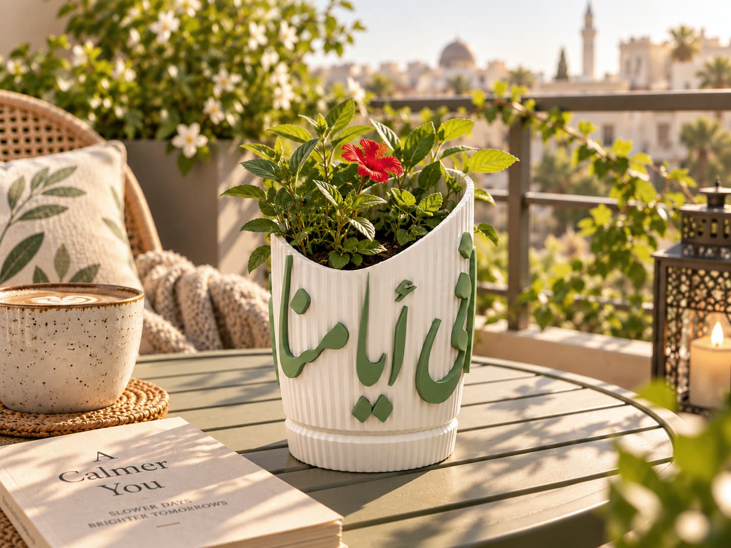 اكسسوار - اللهم بارك لنا في أيامنا